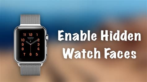 how to install hermes apple watch face|unlock hermes watch faces.